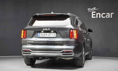 Kia Sorento 2023, 82022 км, за 15432.7 USD