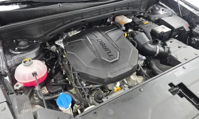 Kia Sorento 2023, 82022 км, за 15336.84 USD - фото 6