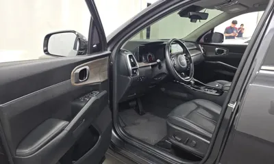 Kia Sorento 2023, 82022 км, за 15336.84 USD - фото 10