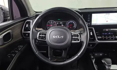 Kia Sorento 2023, 82022 км, за 15336.84 USD - фото 13