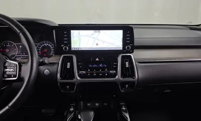 Kia Sorento 2023, 82022 км, за 15336.84 USD - фото 14