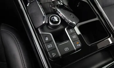 Kia Sorento 2023, 82022 км, за 15336.84 USD - фото 18