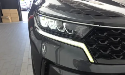 Kia Sorento 2023, 82022 км, за 15336.84 USD - фото 22