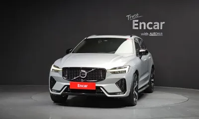 Volvo XC60 2022, 70728 км, за 26176.64 USD