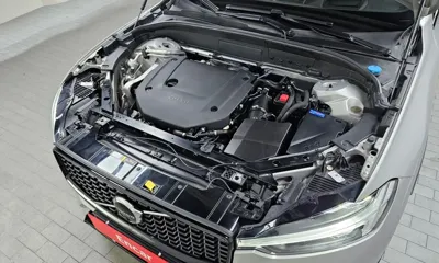 Volvo XC60 2022, 70728 км, за 26176.64 USD - фото 6
