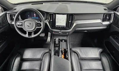 Volvo XC60 2022, 70728 км, за 26176.64 USD - фото 7