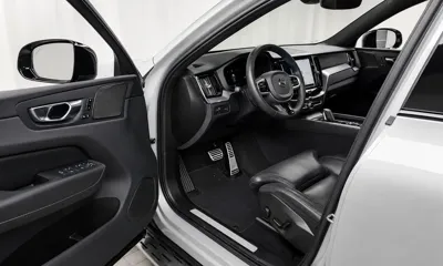 Volvo XC60 2022, 70728 км, за 26176.64 USD - фото 10