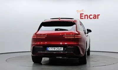 Genesis GV70 2021, 103337 км, за 24391.87 USD