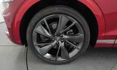 Genesis GV70 2021, 103337 км, за 24391.87 USD