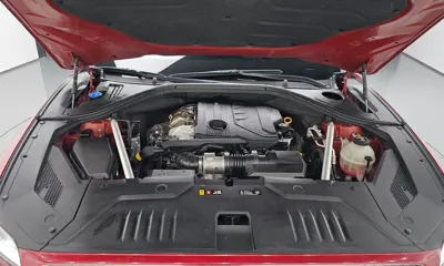Genesis GV70 2021, 103337 км, за 24391.87 USD - фото 6