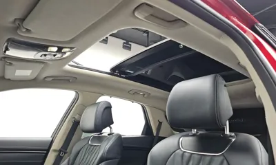 Genesis GV70 2021, 103337 км, за 24391.87 USD - фото 20