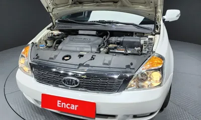 Kia Canival 2012, 129100 км, за 3106.82 USD - фото 6