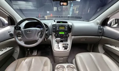 Kia Canival 2012, 129100 км, за 3106.82 USD - фото 7
