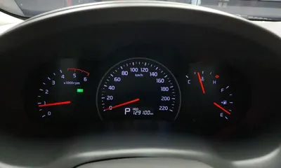 Kia Canival 2012, 129100 км, за 3106.82 USD - фото 8