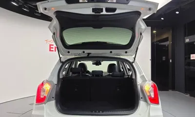 KG_Mobility_Ssangyong TIBOLI 2016, 33138 км, за 6301.69 USD - фото 20
