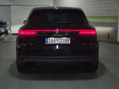 Porsche Cayenne 2021, 64200 км, за 50899.03 USD - фото 6