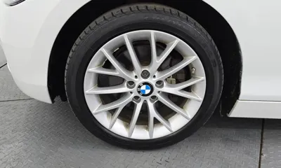 BMW 1-Series 2015, 62783 км, за 6544.16 USD