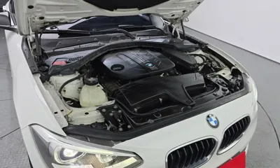 BMW 1-Series 2015, 62783 км, за 6498.62 USD - фото 6