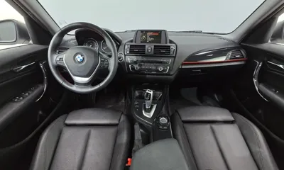BMW 1-Series 2015, 62783 км, за 6498.62 USD - фото 7