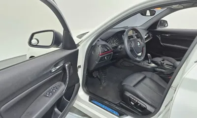 BMW 1-Series 2015, 62783 км, за 6498.62 USD - фото 10