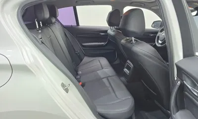 BMW 1-Series 2015, 62783 км, за 6498.62 USD - фото 12