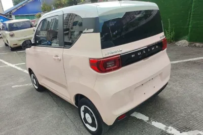 Wuling Hongguang MINIEV 2022, 42900 км, за 5240 USD