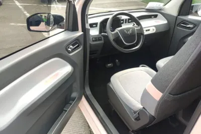 Wuling Hongguang MINIEV 2022, 42900 км, за 5240 USD - фото 18