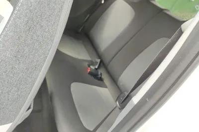 Wuling Hongguang MINIEV 2022, 42900 км, за 5240 USD - фото 20