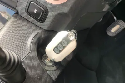 Wuling Hongguang MINIEV 2022, 42900 км, за 5240 USD - фото 23