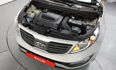 Kia Sportage 2012, 84579 км, за 3838.15 USD - фото 6