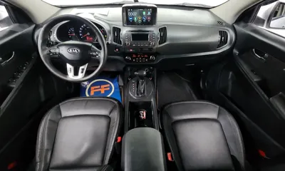 Kia Sportage 2012, 84579 км, за 3838.15 USD - фото 7