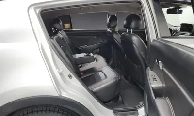Kia Sportage 2012, 84579 км, за 3838.15 USD - фото 11