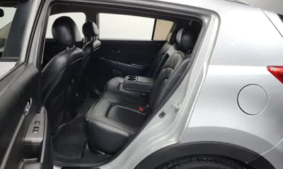 Kia Sportage 2012, 84579 км, за 3838.15 USD - фото 12