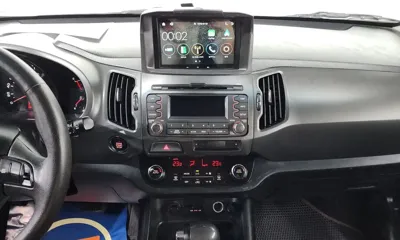 Kia Sportage 2012, 84579 км, за 3838.15 USD - фото 14