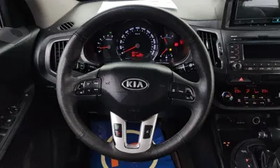 Kia Sportage 2012, 84579 км, за 3838.15 USD - фото 15