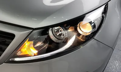 Kia Sportage 2012, 84579 км, за 3838.15 USD - фото 22
