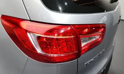 Kia Sportage 2012, 84579 км, за 3838.15 USD - фото 23