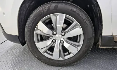 Peugeot 2008 2015, 168216 км, за 1652.57 USD