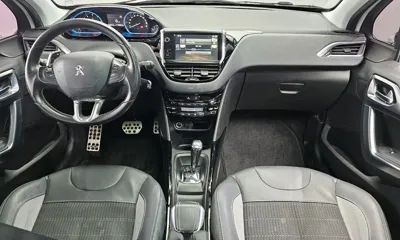 Peugeot 2008 2015, 168216 км, за 1652.57 USD - фото 7