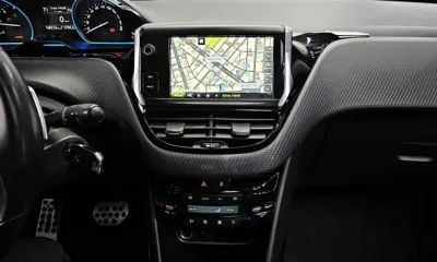 Peugeot 2008 2015, 168216 км, за 1652.57 USD - фото 14