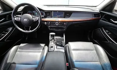 Kia K7 2017, 165310 км, за 8606.75 USD - фото 7