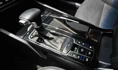 Kia K7 2017, 165310 км, за 8606.75 USD - фото 9
