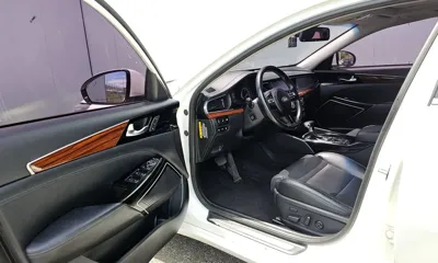 Kia K7 2017, 165310 км, за 8606.75 USD - фото 10