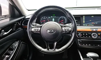 Kia K7 2017, 165310 км, за 8606.75 USD - фото 12