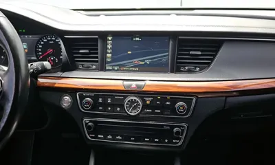 Kia K7 2017, 165310 км, за 8606.75 USD - фото 13