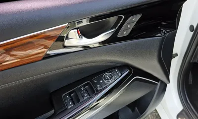 Kia K7 2017, 165310 км, за 8606.75 USD - фото 15