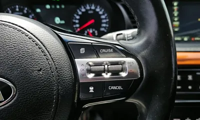 Kia K7 2017, 165310 км, за 8606.75 USD - фото 16