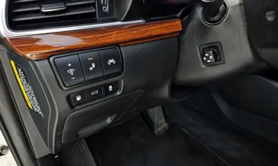 Kia K7 2017, 165310 км, за 8606.75 USD - фото 19