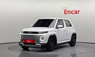 Hyundai Casper · 2023 год