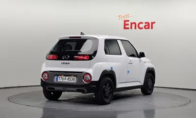 Hyundai Casper 2023, 99084 км, за 6544.16 USD